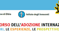Olbia ospita un convegno sull?adozione internazionale