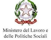 Ministero del lavoro su contratti di solidarietà e gestione orari