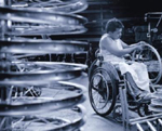 Disabili e lavoro: "Italia paese dei diritti negati"