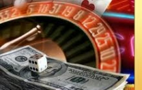 Fermate il casinò, vogliamo scendere!