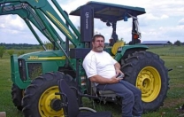 Negli USA anche i disabili possono condurre un?azienda agricola