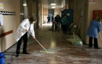 Pulizia scuole: oltre 26.000 lavoratrici e lavoratori a rischio