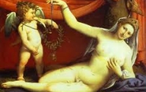 Presentazione del progetto Venus