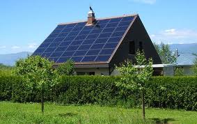 Arriva il decreto che affossa la green economy Arriva il decreto che affossa la green economy