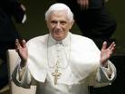 Benedetto XVI e l?economia sociale di mercato