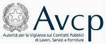 Autorità di vigilanza sugli appalti: Bandi tipo Autorità di vigilanza sugli appalti: Bandi tipo
