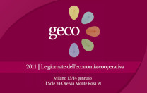 Pubblicati gli atti di Geco 2011