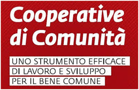 Proposta di legge su Cooperative di comunità Proposta di legge su Cooperative di comunità