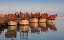 G.A.C. Nord Sardegna: PSL "Pesca e sviluppo sostenibile"