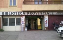 Fondi alle biblioteche sarde