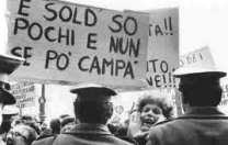 Ocse, Italia in fondo alla classifica dei salari