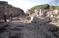 Il crollo della cultura, in cifre