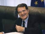 Prodi: preoccupazione sulla competitività italiana