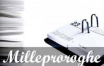 Ripristinare il fondo non autosufficienza nel Milleproroghe