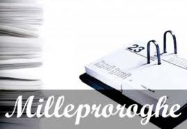 Ripristinare il fondo non autosufficienza nel Milleproroghe Ripristinare il fondo non autosufficienza nel Milleproroghe