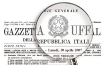 La manovra varata dal Consiglio dei Ministri