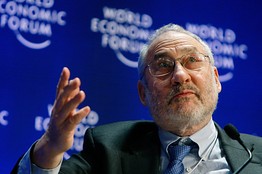 Inutile far finta che non sia accaduto (di Joseph E. Stiglitz) Inutile far finta che non sia accaduto (di Joseph E. Stiglitz)