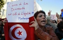 Le rivoluzioni arabe un anno dopo