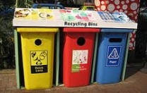 Anche in Sardegna cresce nel 2011 la raccolta differenziata