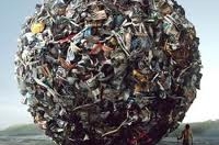Il ciclo dei rifiuti può creare 400 mila posti di lavoro in UE