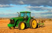 Il potenziale del settore agricolo italiano