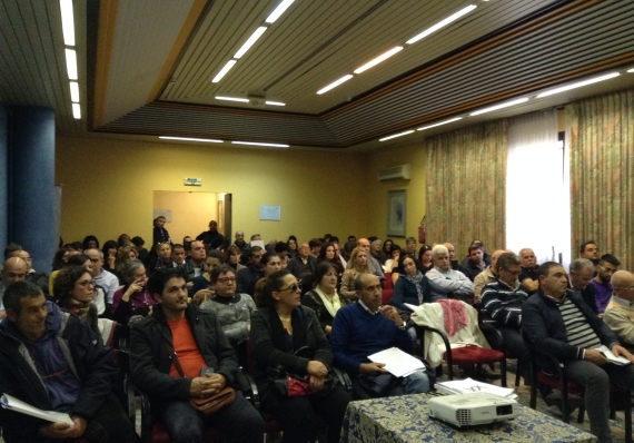 Tenutasi l’Assemblea delle Cooperative di Sassari-Olbia