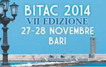 A Bari la VII edizione della Bitac