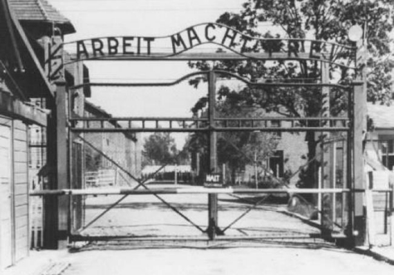 Giorno della Memoria: 70° anniversario dopo Auschwitz