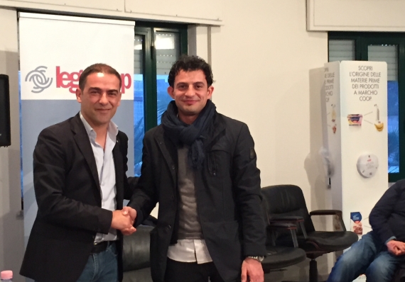 Eletti i Presidenti dei Comitati Territoriali di Oristano e Sassari