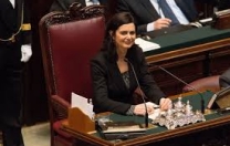 Cooperatrici Legacoop partecipano alla tavola rotonda con la Presidente della Camera Boldrini