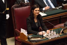 Cooperatrici Legacoop partecipano alla tavola rotonda con la Presidente della Camera Boldrini