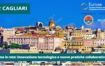 Generazioni Sardegna interviene all’incontro “Sardegna in rete: innovazione tecnologica e nuove pratiche collaborative” di Euricse e Università di Cagliari