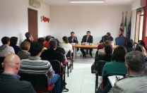La Cooperazione Sociale Legacoop incontra l’Assessore Regionale della Sanità e Politiche Sociali