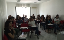 Tenutosi il corso di formazione della Rete regionale servizi