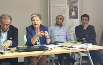 Si è svolto il seminario sulle politiche attive per il lavoro alla presenza dell’Assessore regionale Mura