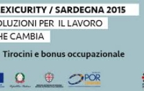 Avviso Flexicurity per l’attivazione di tirocini con voucher e bonus occupazionale