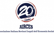 Edizione 2015 del premio per il miglior bilancio cooperativo