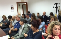 Assemblea regionale Cooperative culturali Legacoop