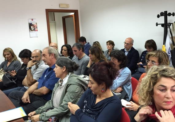 Assemblea regionale Cooperative culturali Legacoop Assemblea regionale Cooperative culturali Legacoop