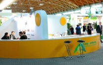 Torna dal 3 al 6 novembre il salone Cooperambiente