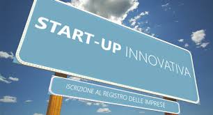 Roadshow sulle opportunità per le startup innovative Roadshow sulle opportunità per le startup innovative