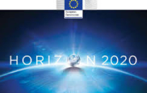 Ciclo di infoday sui bandi Orizzonte 2020