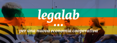 Legalab e Assemblea dei delegati e delle delegate 2015 Legalab e Assemblea dei delegati e delle delegate 2015