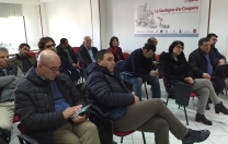 Cooperative comparto lattiero-caseario, nasce accordo di rete