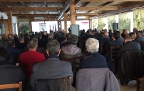 Assemblea regionale Legacoop Agroalimentale e Pesca: Cooperazione per superare la crisi e guardare al mercato internazionale