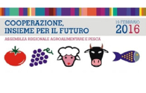 Assemblea regionale Legacoop Agroalimentare e Pesca