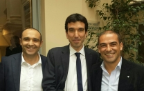 Legacoop Sardegna presente con i suoi Delegati alla XVI Assemblea Nazionale Legacoop Agroalimentare