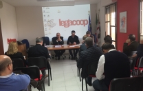 Riforma Enti locali, Assessore Erriu incontra Presidenza Legacoop Sardegna