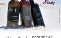 Vinitaly 2016, grande risultato per la Cantina della Vernaccia di Oristano