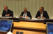 Legacoop Agroalimentare attribuisce al componente della Presidenza Agroalimentare Daniele Caddeo la delega per il comparto ovi-caprino